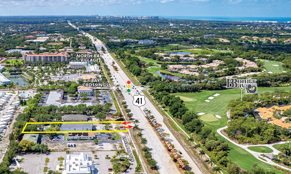 More Photos Of 26101 S Tamiami Trl, Bonita Springs Loft Creative Space For Sale