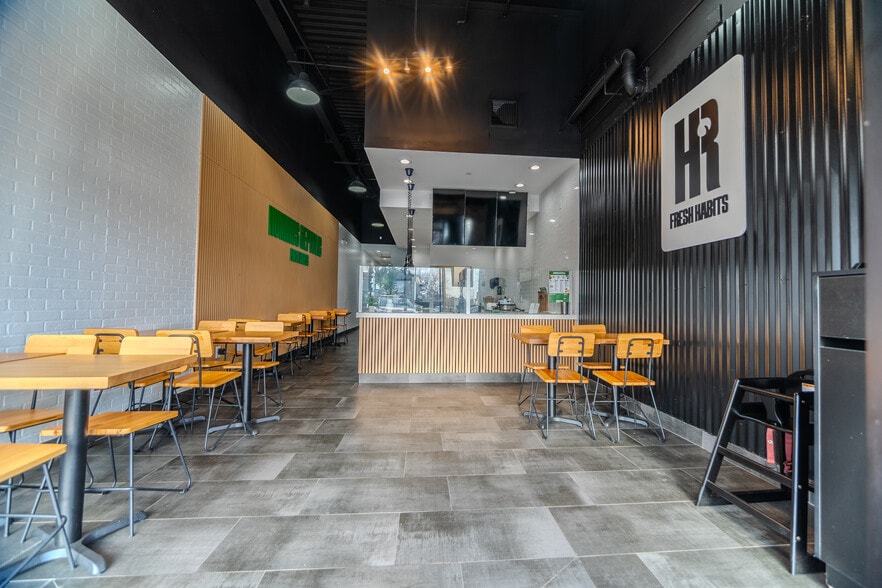 More Photos Of 1942 Atkinson Rd, Lawrenceville Freestanding For Sale