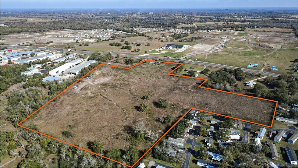 More Photos Of 10976 SH 30, College Station Land For Sale