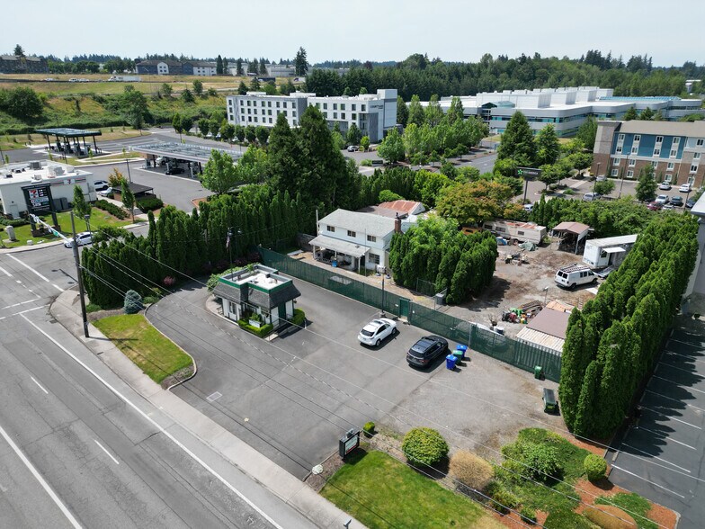 More Photos Of 3007 NE 181st Ave, Portland Land For Sale