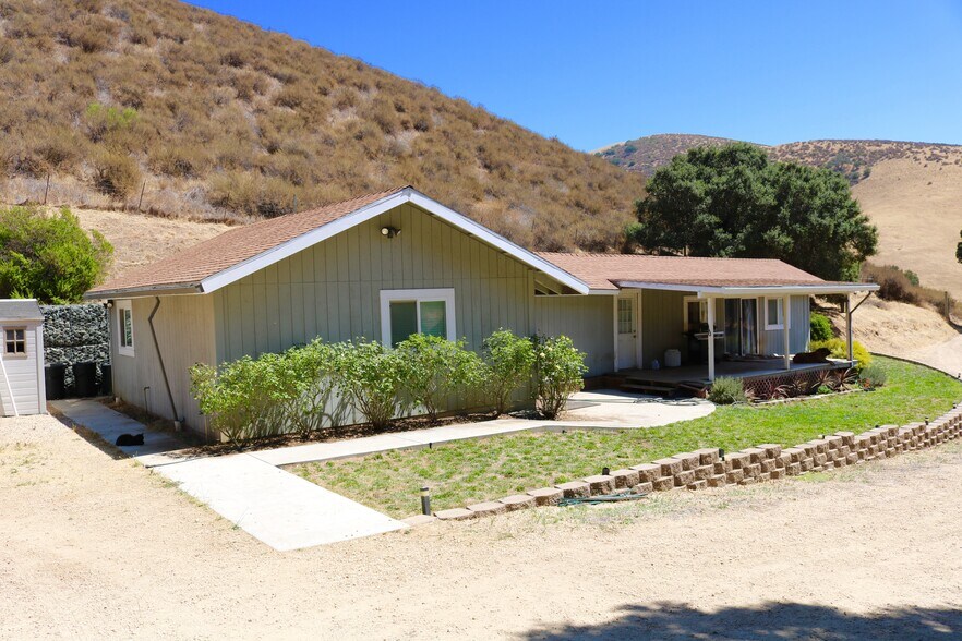 More Photos Of 32800 Johnson Canyon Rd, Gonzales Land For Sale