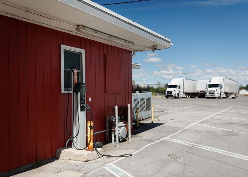 More Photos Of 23725 State Route 342, Watertown Restaurant For Sale