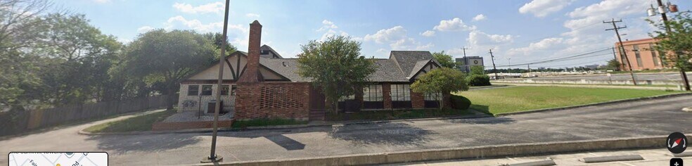 Primary Photo Of 5318 Summit Pky, San Antonio Medical For Sale
