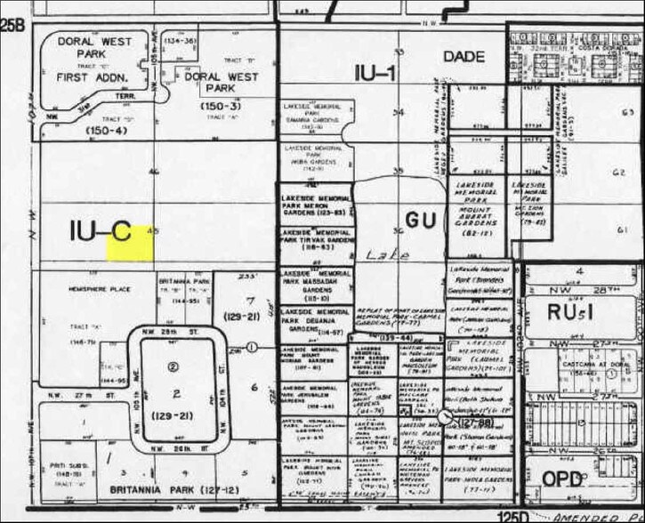 More Photos Of 10505 NW 29th Ter, Miami Warehouse For Lease