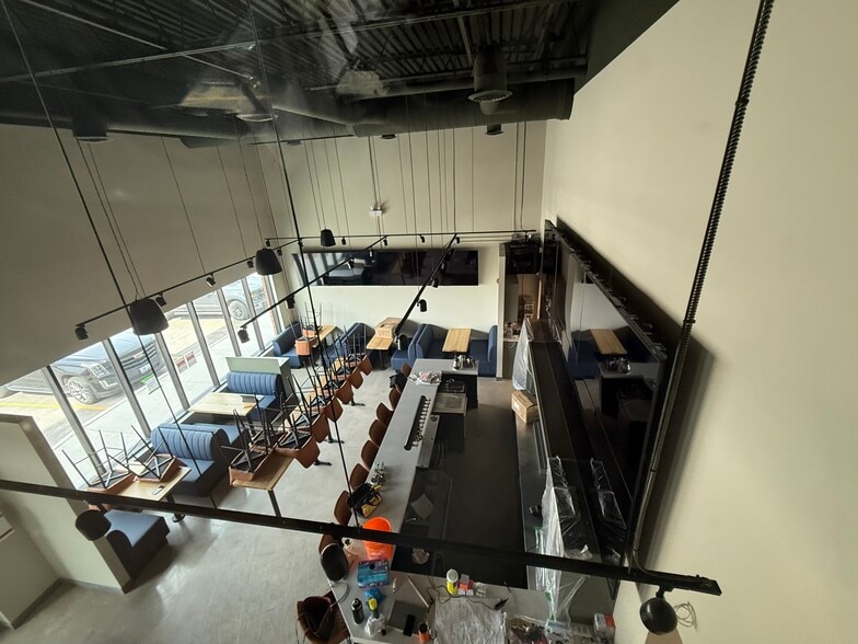 More Photos Of 2130-2136 Kains Rd, London Storefront For Lease