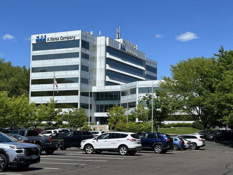 Primary Photo Of 100 Great Meadow Rd, Wethersfield Office For Lease