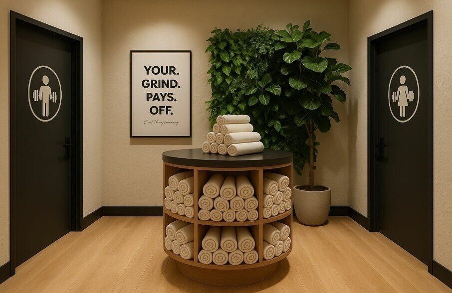 More Photos Of 209-211 E Lafayette St, Jackson Office Residential For Lease