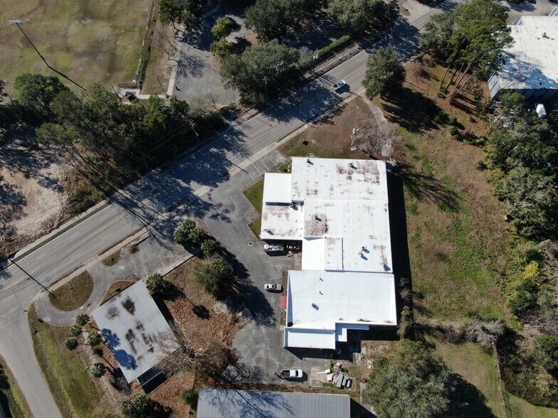 More Photos Of 5299 Saint Augustine Rd, Jacksonville Manufacturing For Lease