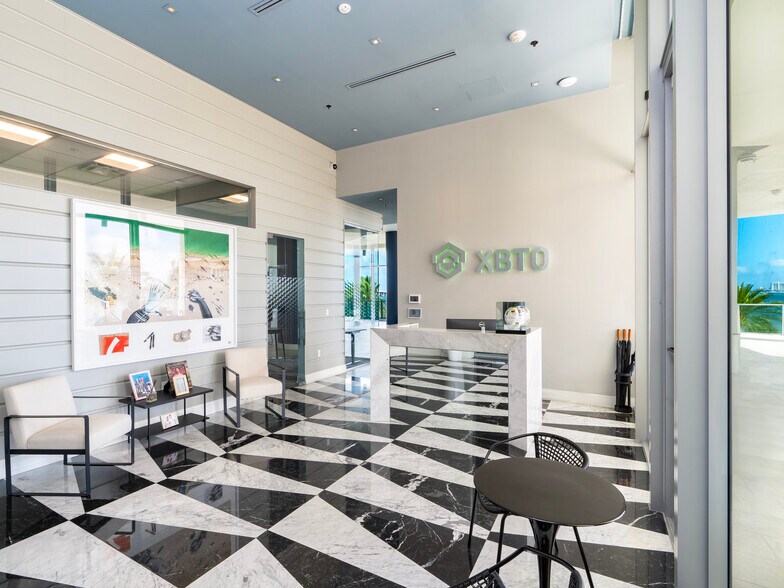 More Photos Of 2955 NE 7th Ave, Miami Storefront Retail Office For Sale