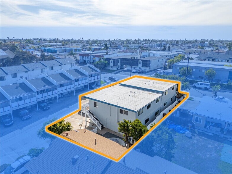 More Photos Of 619 11th St, Imperial Beach Apartments For Sale