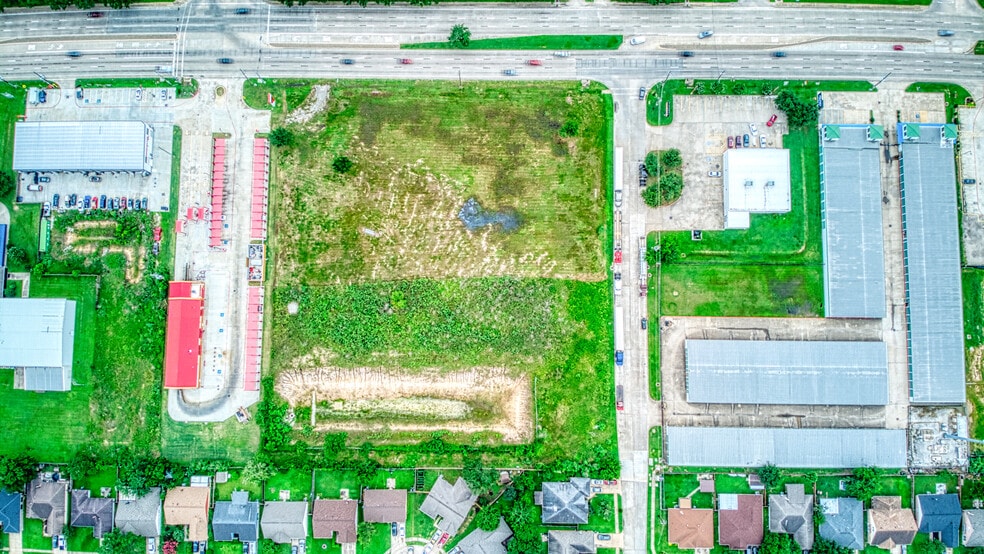 More Photos Of FM 529 Rd & Sonnet Glen Lane, Houston, TX 77095, Houston Land For Sale