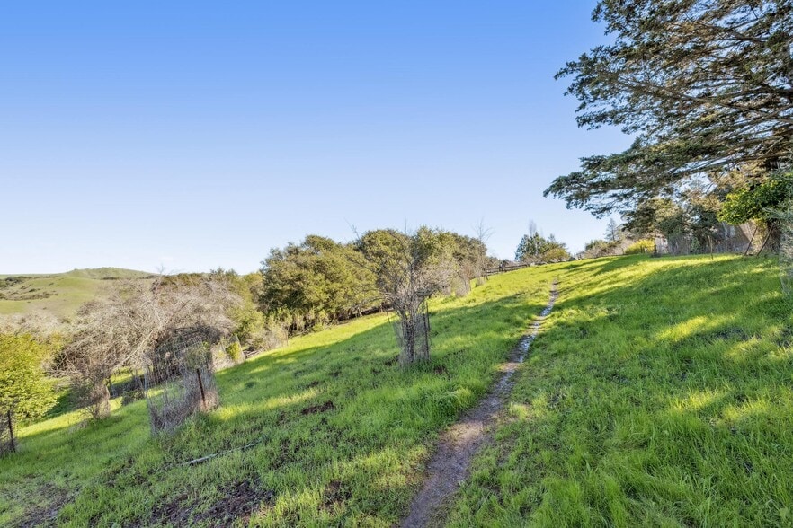 More Photos Of 0 Fairview Rd, Richmond Land For Sale