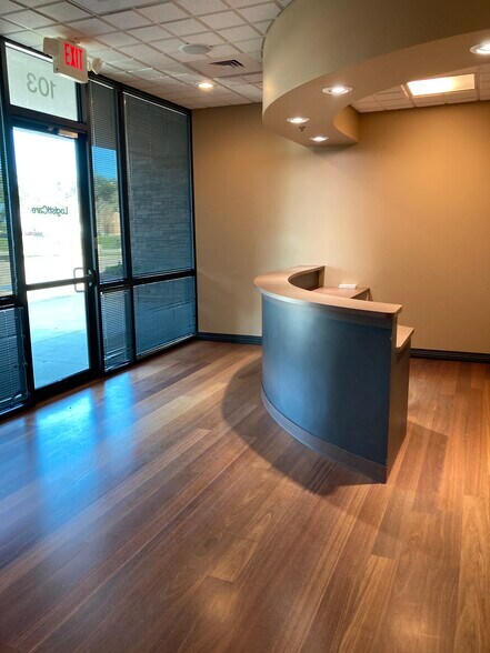 More Photos Of 1400 N McColl Rd, McAllen Medical For Lease