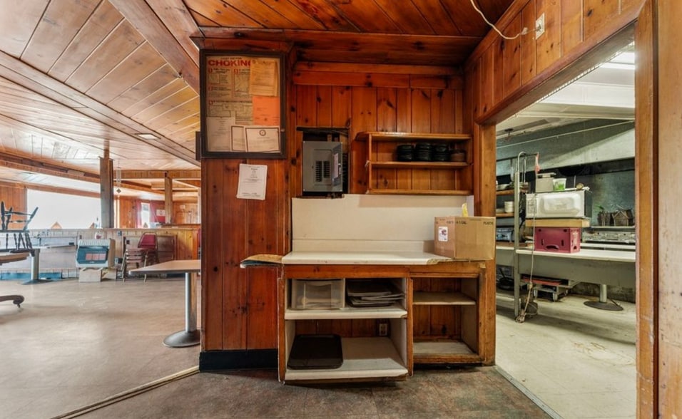 More Photos Of 93 CFJ Blvd, Johnson City Restaurant For Sale