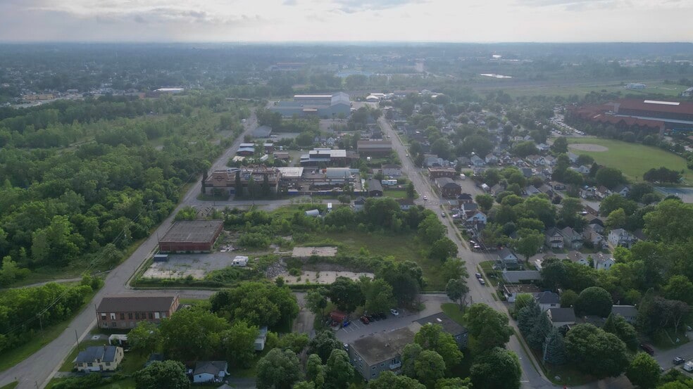 More Photos Of 4415 Buttrey St, Niagara Falls Land For Sale