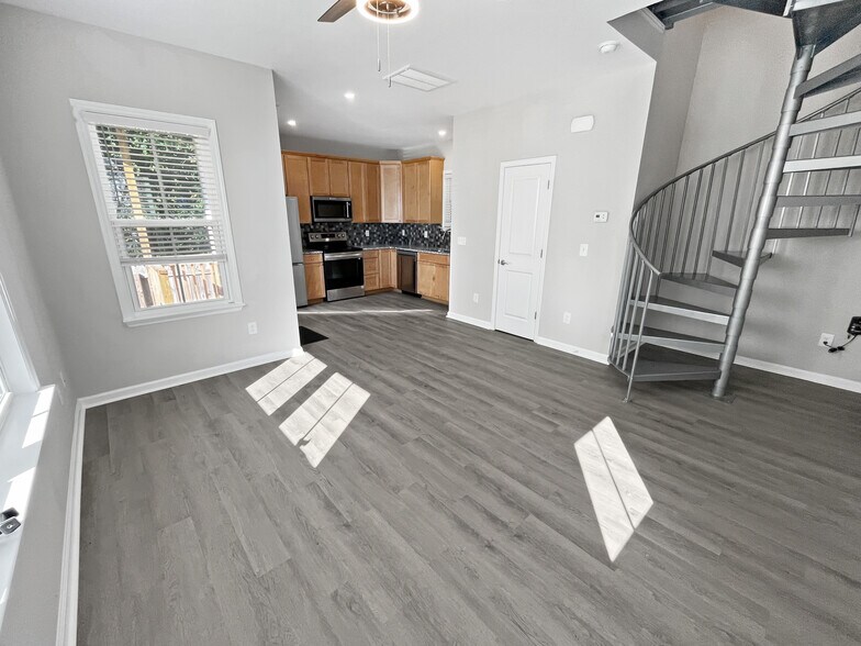 More Photos Of 1505 Juniper St, Durham Multifamily For Sale