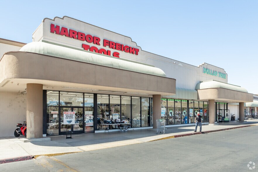 More Photos Of 5021-5321 Fruitridge Rd, Sacramento Unknown For Lease