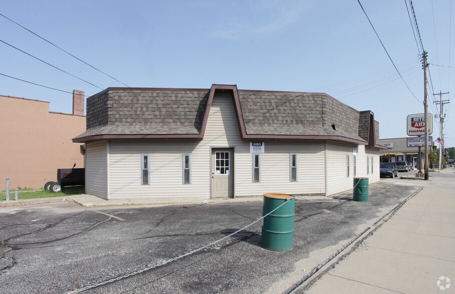 More Photos Of 67 S Maple St, Grant Medical For Sale