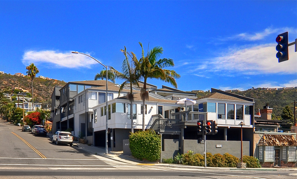 Primary Photo Of 31706 S Coast Hwy, Laguna Beach Office For Lease