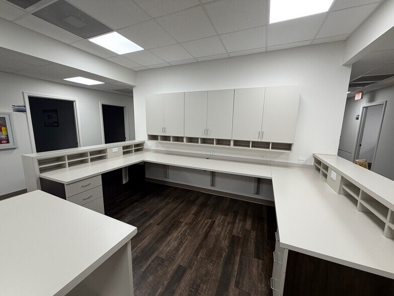 More Photos Of 200 Medical Care Way, Dothan Medical For Lease