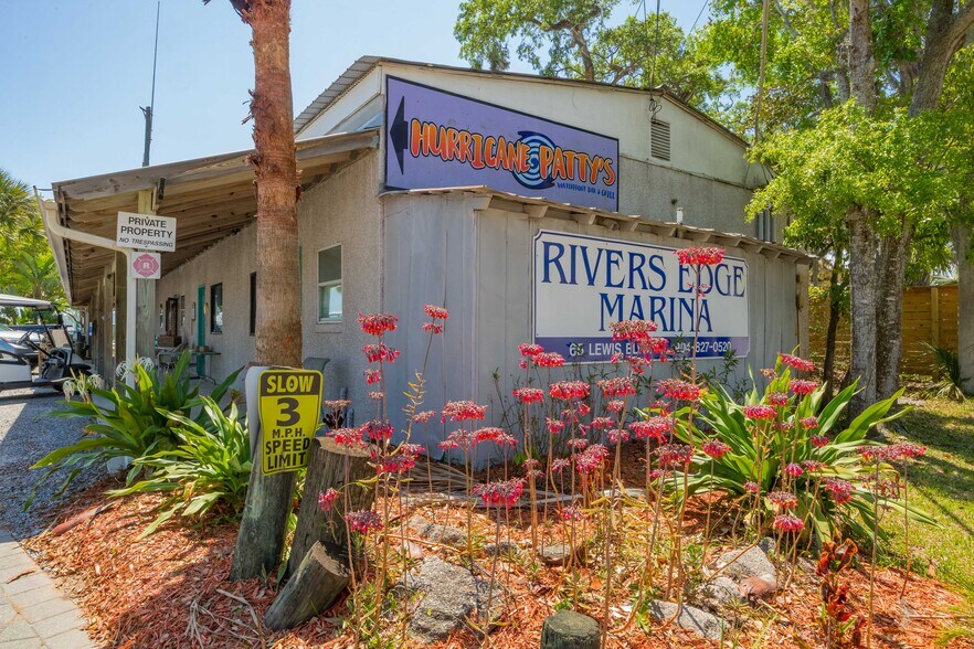 More Photos Of 65 Lewis Blvd, Saint Augustine Marina For Sale