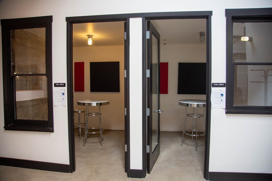 More Photos Of 2705-2715 SE 8th Ave, Portland Loft Creative Space For Lease