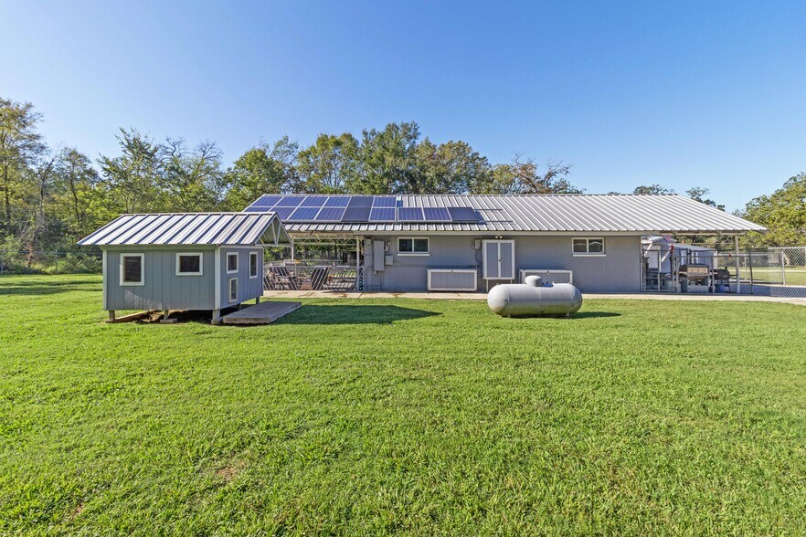 More Photos Of 2892 TX-19, Huntsville Land For Sale