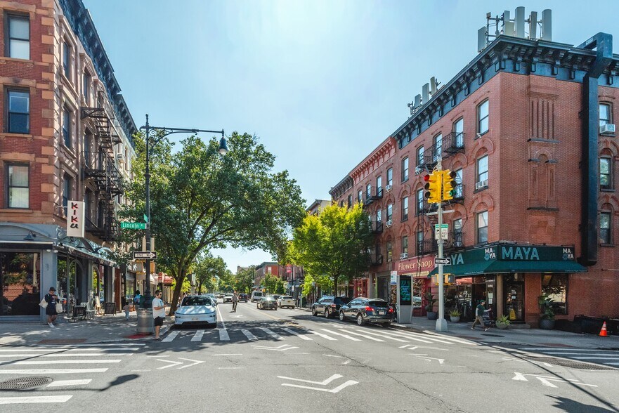 More Photos Of 14 Lincoln Pl, Brooklyn Apartments For Sale