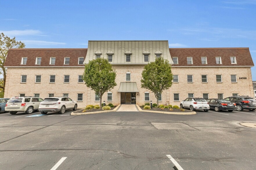 More Photos Of 24700 Center Ridge Rd, Westlake Medical For Sale