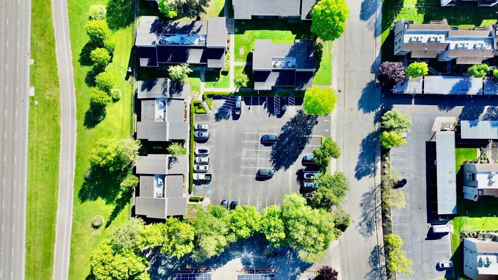 More Photos Of 2087 Grand Canal Blvd, Stockton Office For Lease