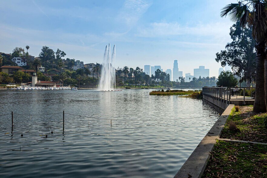 Primary Photo Of 1016 Laguna Ave, Los Angeles Apartments For Sale