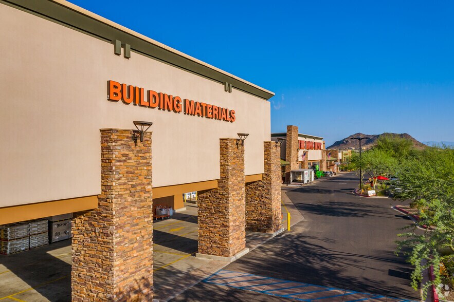 More Photos Of Happy Valley Rd @ Lake Pleasant Parkway, Peoria Unknown For Sale