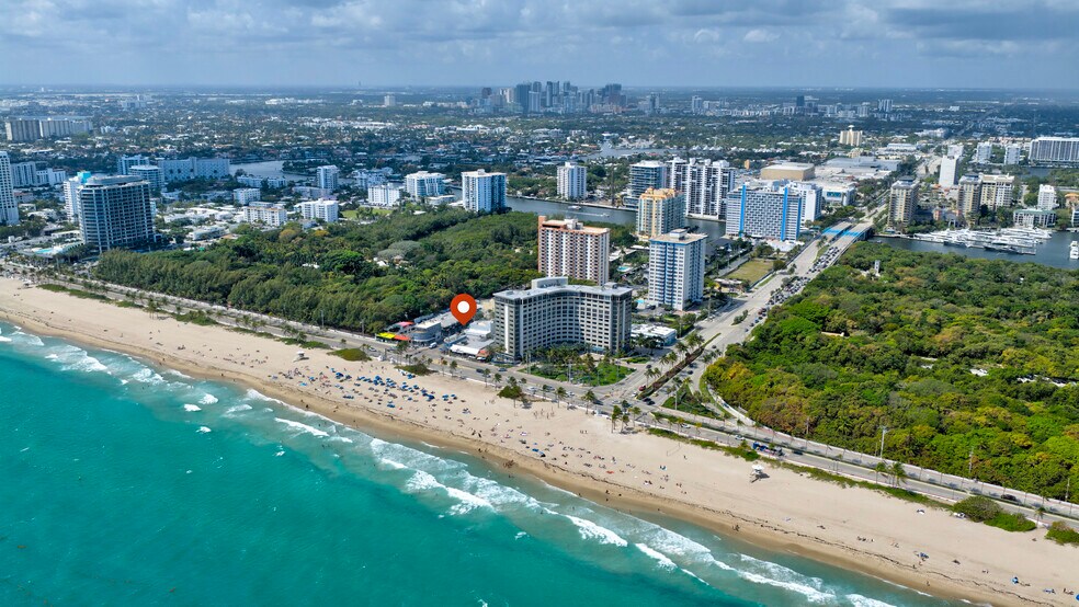More Photos Of , Fort Lauderdale General Retail For Sale