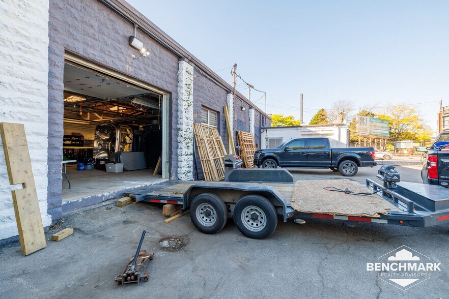 More Photos Of 545 West Ave, Rochester Warehouse For Sale