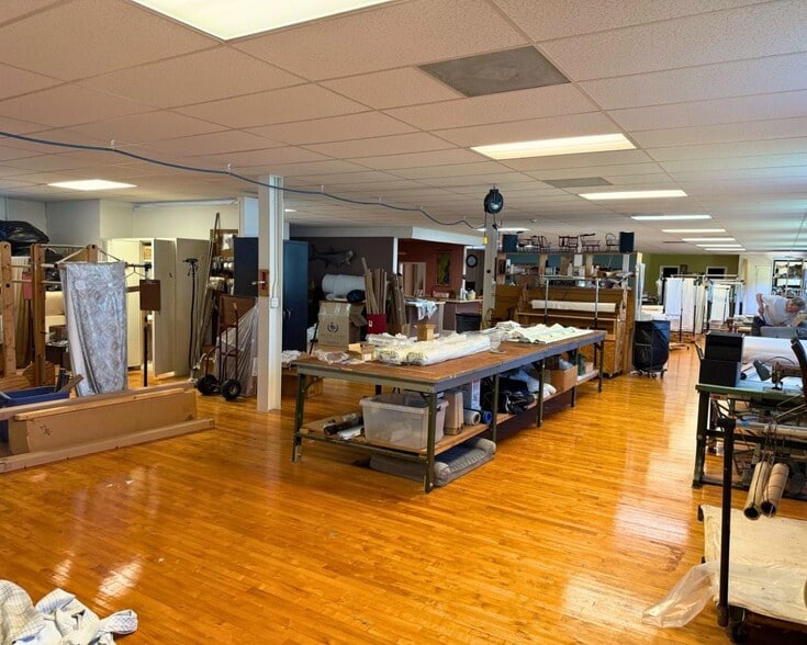 More Photos Of 113 Myrtle St, Thomasville Light Distribution For Sale