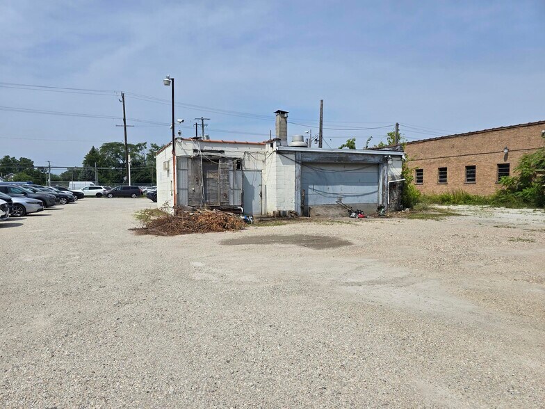 More Photos Of 2305 N Mannheim Rd, Melrose Park Land For Sale