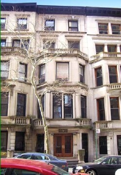 318 W 102nd St  