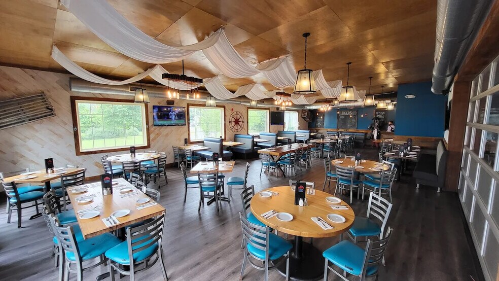 More Photos Of 399 State Route 10, Randolph Restaurant For Sale