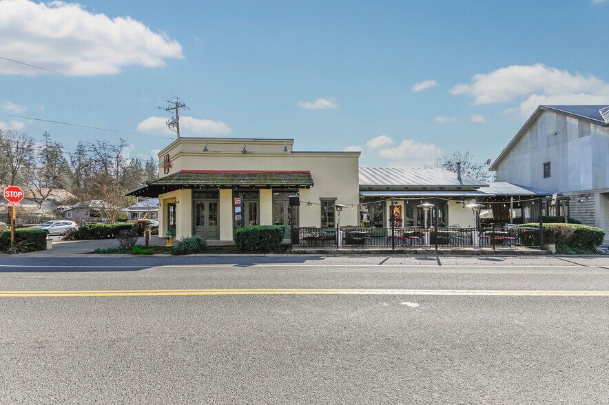 More Photos Of 191 Main St, Murphys General Retail For Sale