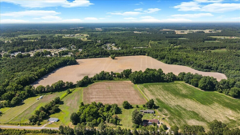 More Photos Of 0 Lizzie Mill Road St, Selma Land For Sale