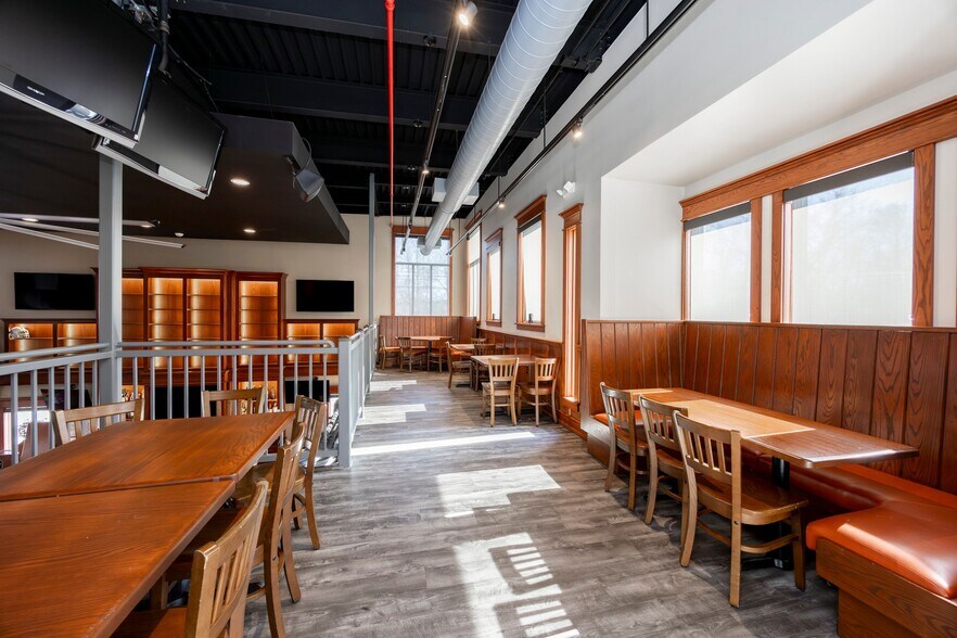 More Photos Of 1703 Pottstown Pike, Pottstown Restaurant For Sale