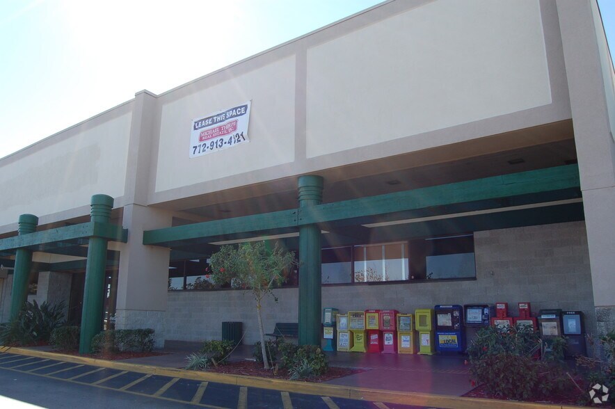 More Photos Of 13365-13539 US Highway 1, Sebastian Storefront For Lease