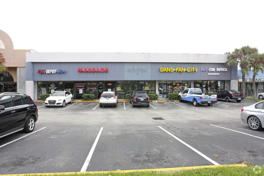 More Photos Of 3280-3290 W Hillsboro Blvd, Deerfield Beach Unknown For Lease