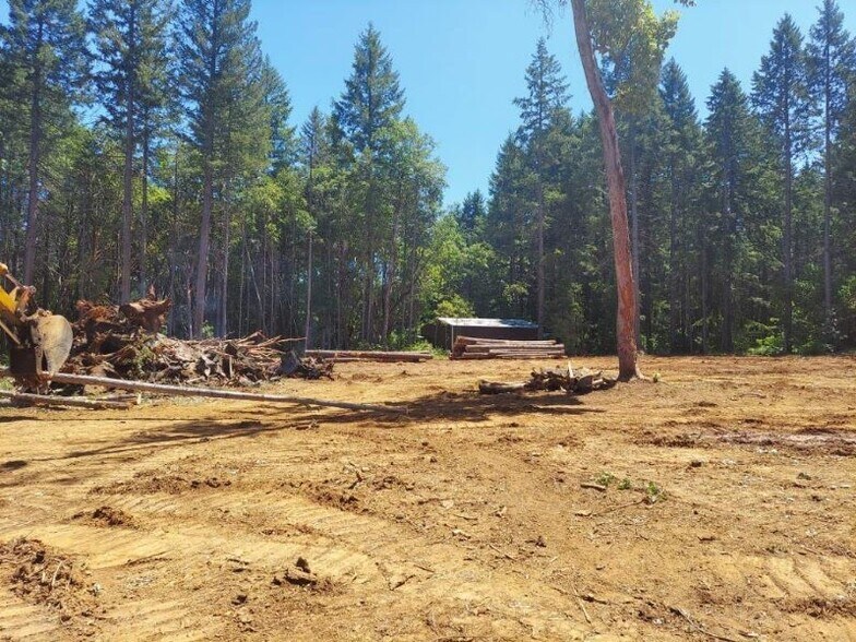 More Photos Of 449 Caves Hwy, Cave Junction Land For Sale