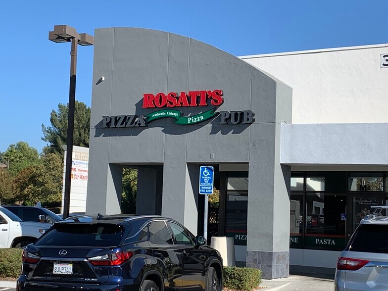 More Photos Of 30250-30690 Rancho California Rd, Temecula Unknown For Lease