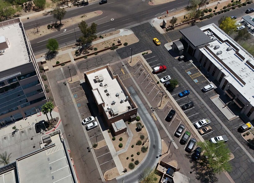More Photos Of 20242 N 27th Ave, Phoenix Restaurant For Lease