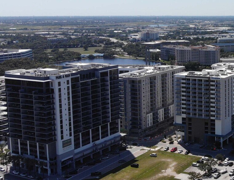 More Photos Of 100 Main St N, Saint Petersburg Apartments For Sale