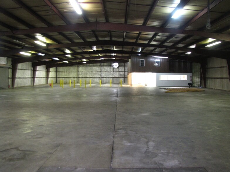 More Photos Of 2526 Mike Padgett Hwy, Augusta Truck Terminal For Lease