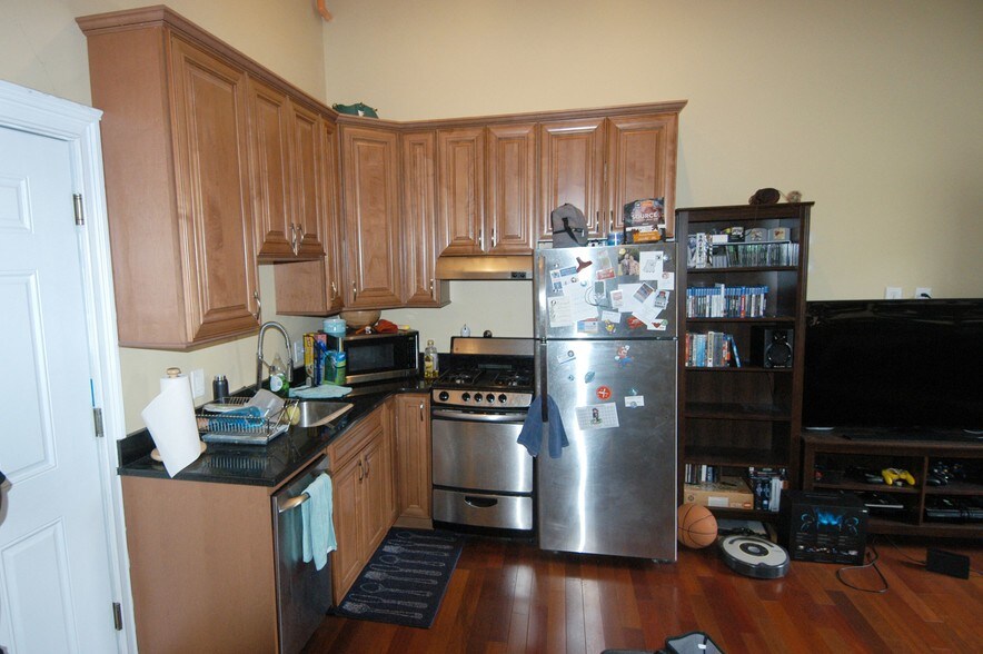 More Photos Of 620 Cambridge St, East Cambridge Storefront Retail Residential For Sale
