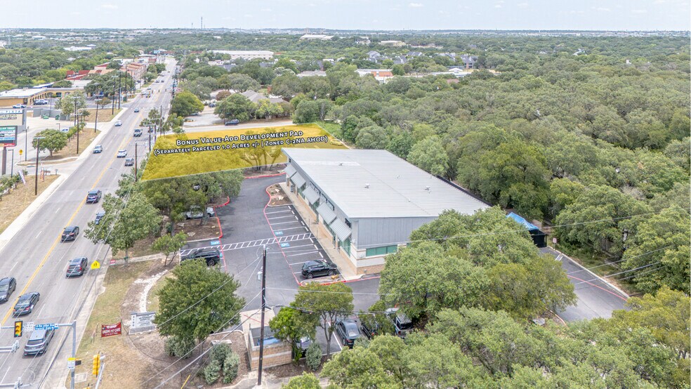 More Photos Of 3100 Nacogdoches Rd, San Antonio Medical For Sale